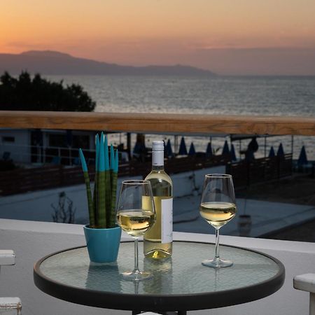 Island Concept Chania Agia Marina エクステリア 写真