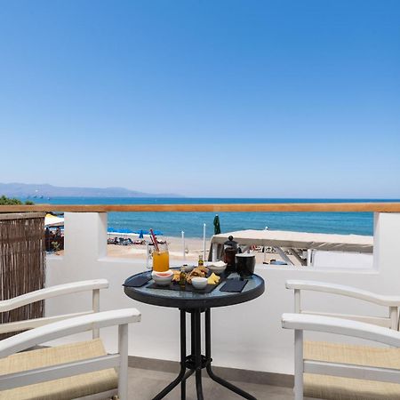 Island Concept Chania Agia Marina エクステリア 写真