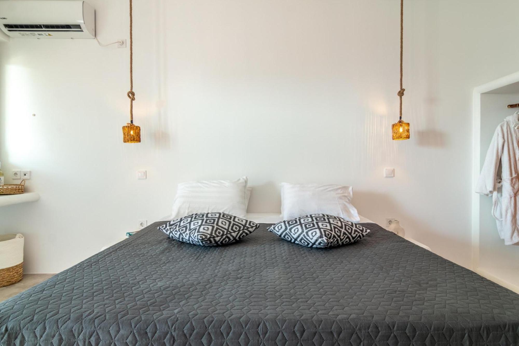Island Concept Chania Agia Marina エクステリア 写真