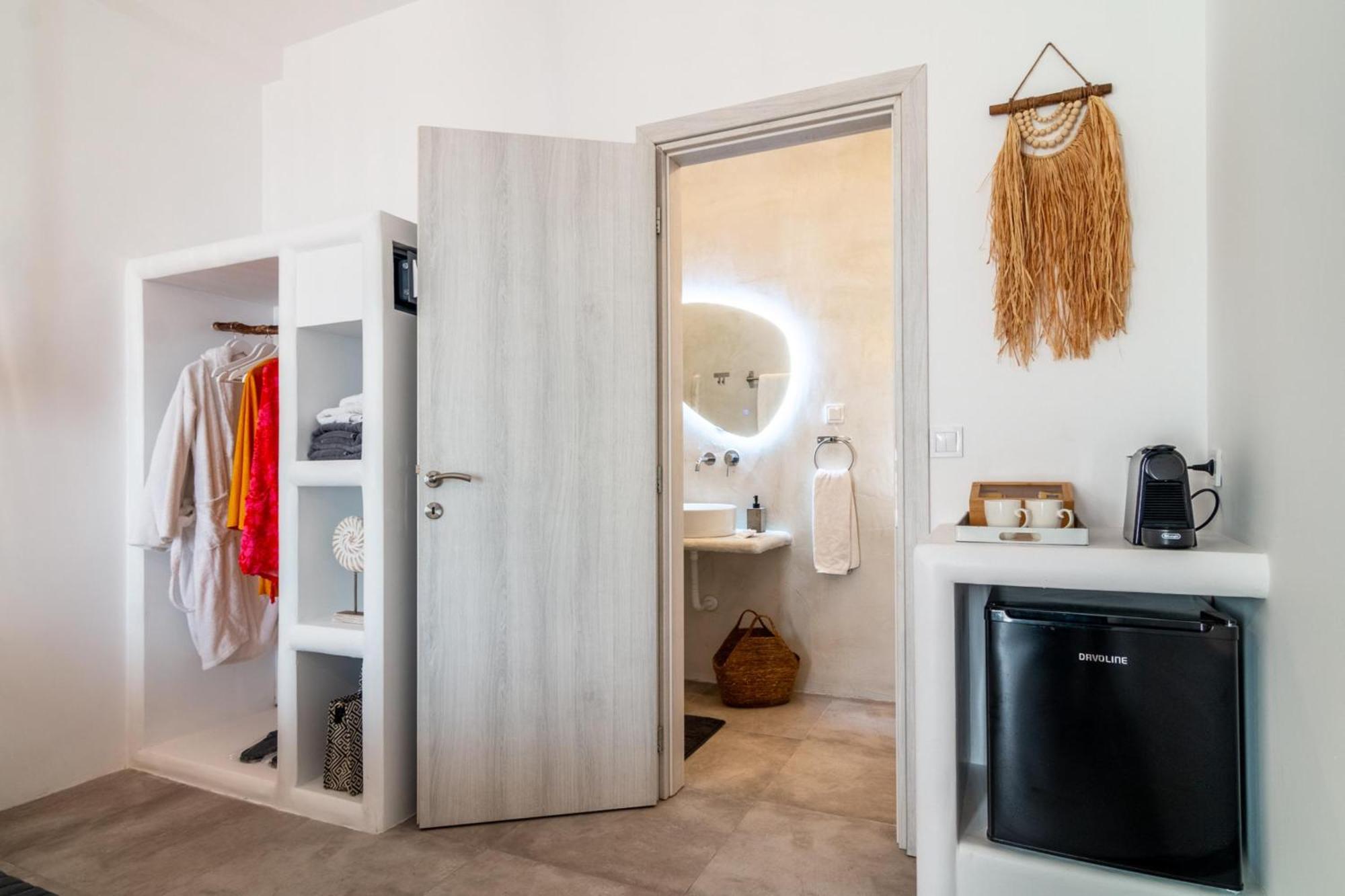 Island Concept Chania Agia Marina エクステリア 写真