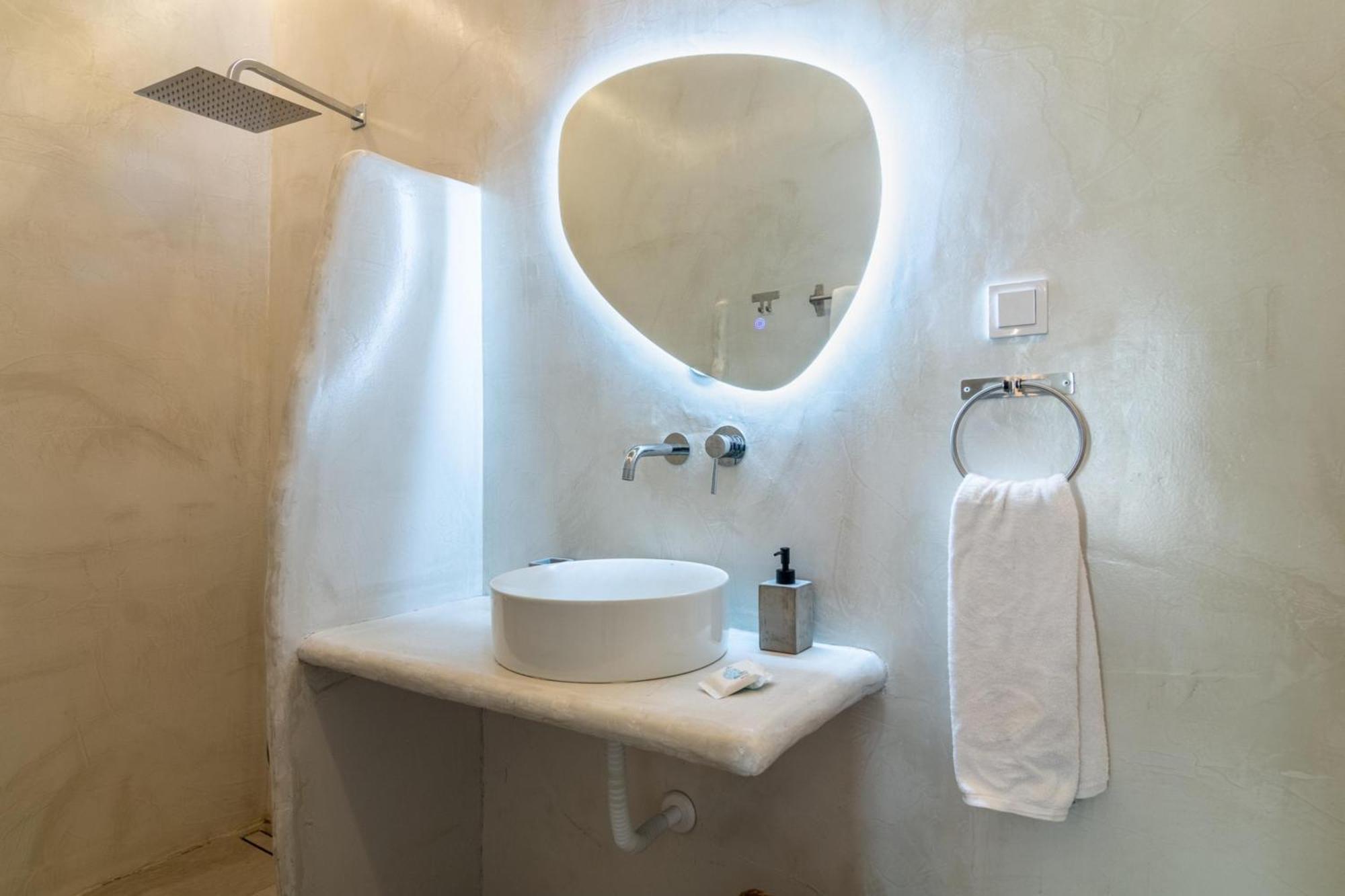 Island Concept Chania Agia Marina エクステリア 写真