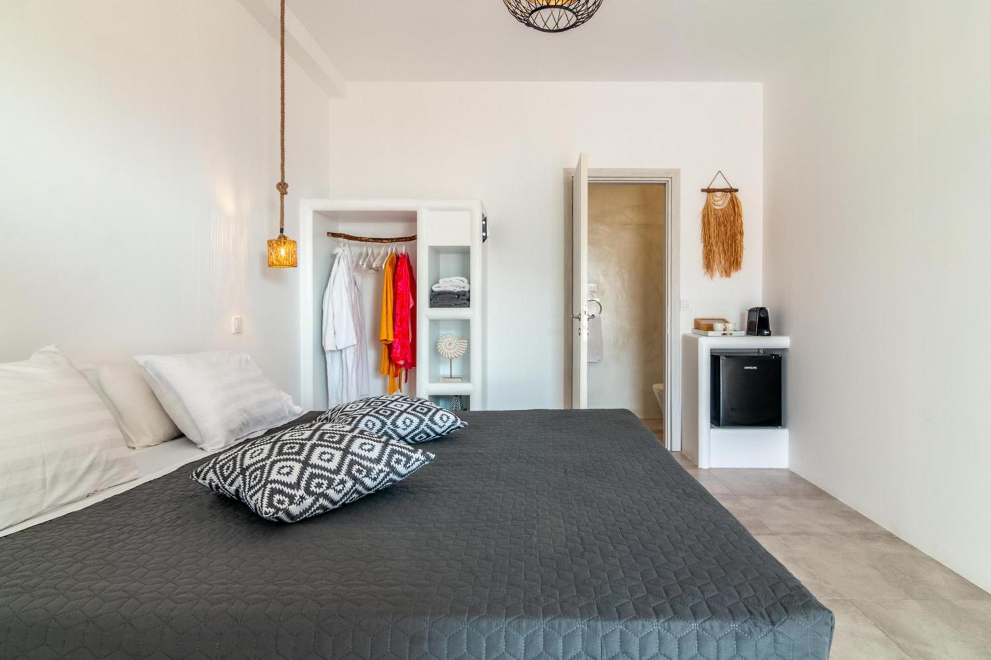 Island Concept Chania Agia Marina エクステリア 写真