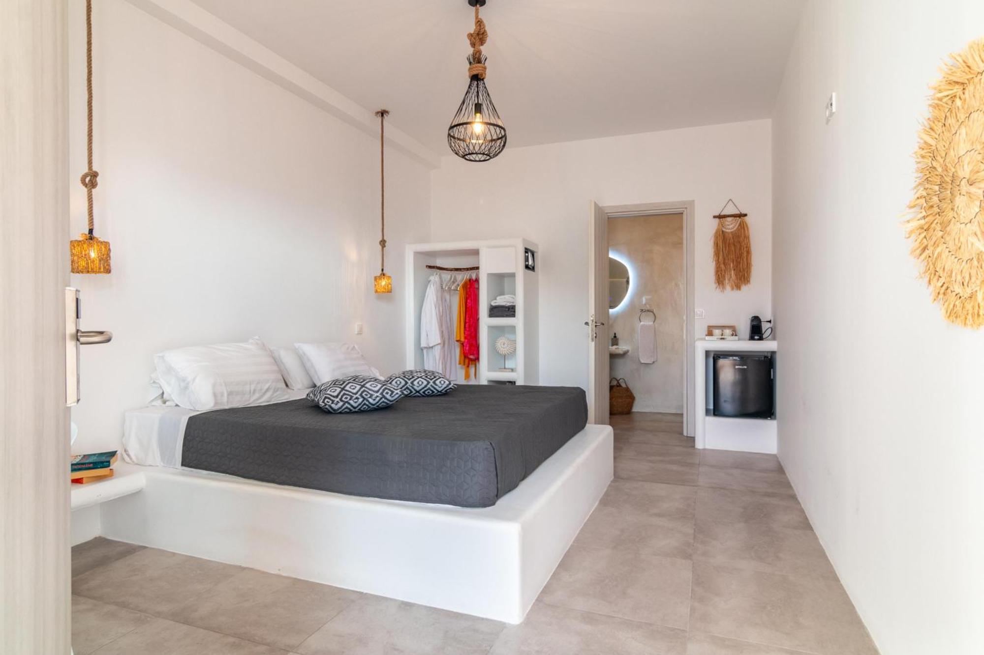 Island Concept Chania Agia Marina エクステリア 写真