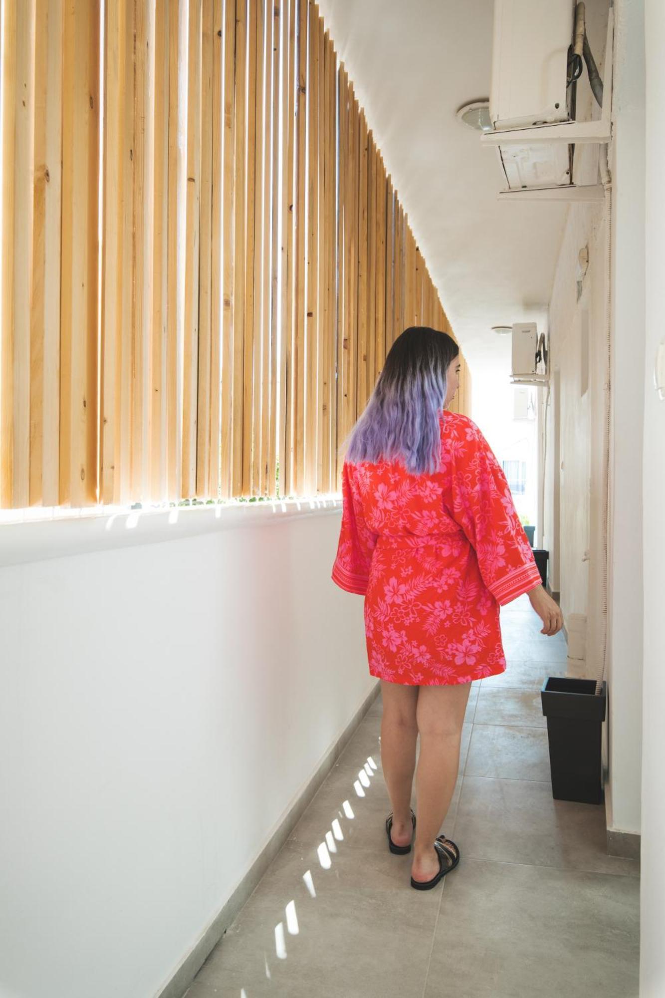 Island Concept Chania Agia Marina エクステリア 写真