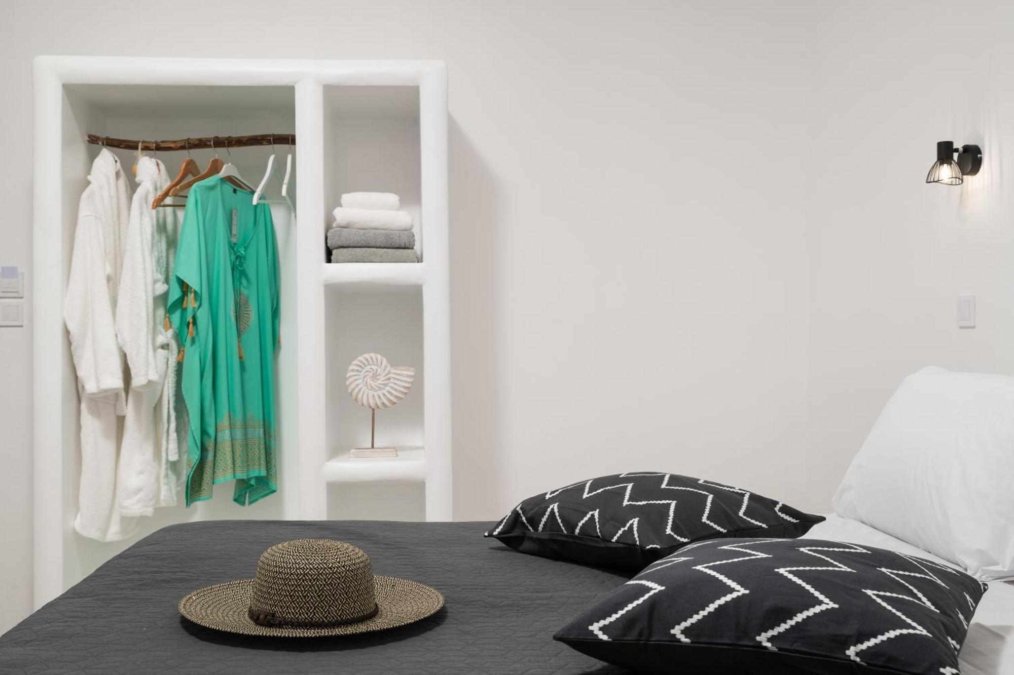 Island Concept Chania Agia Marina エクステリア 写真