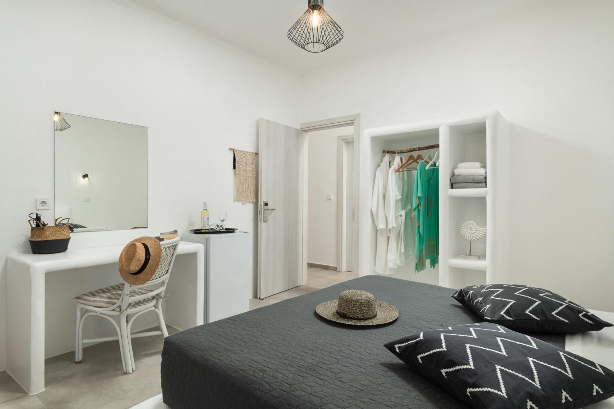 Island Concept Chania Agia Marina エクステリア 写真